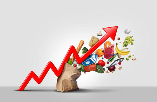 The Impact of Price Increases on Us