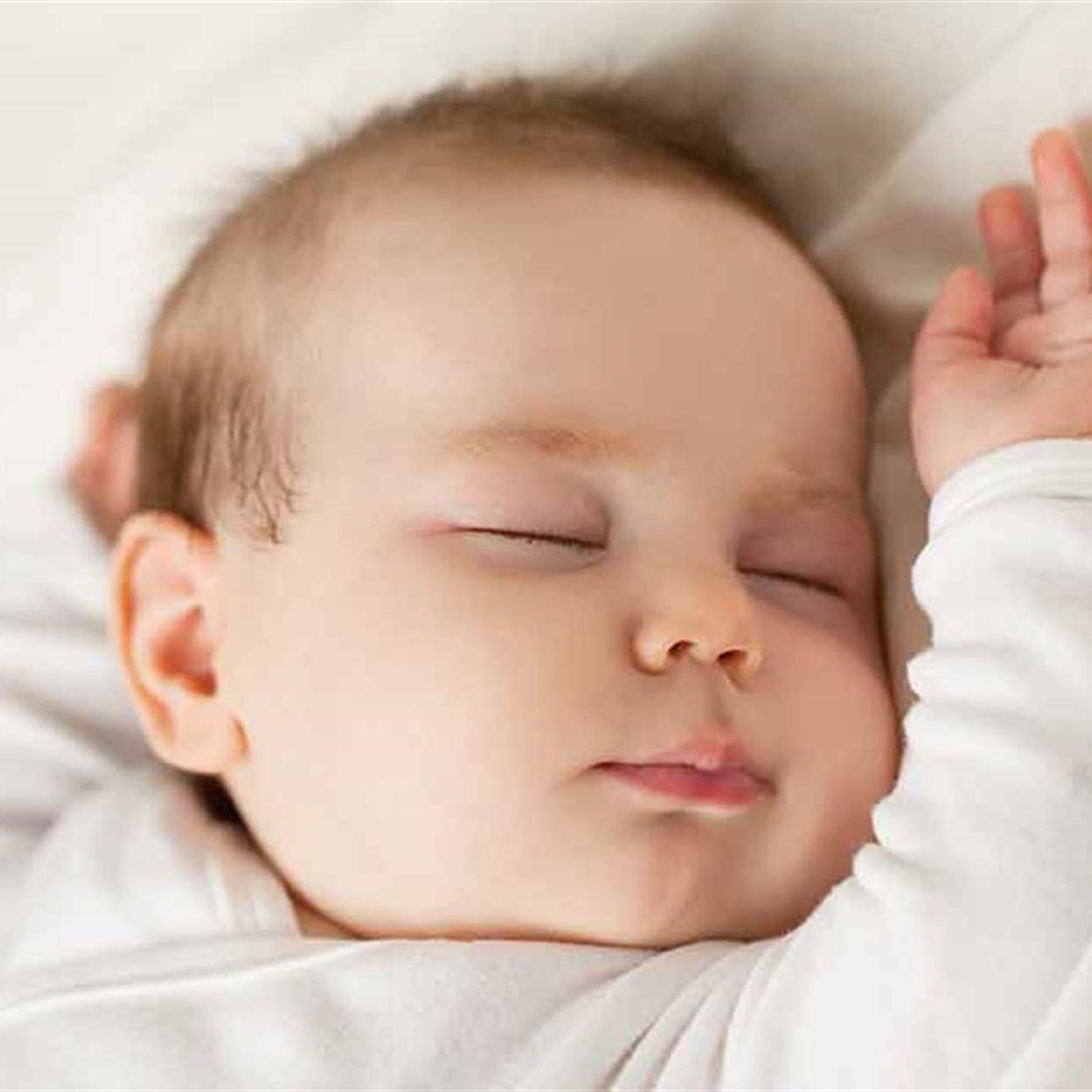 Benefits of a Good Baby Mattress