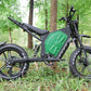 E bike1000w 60v 20Ah fat tires Green only