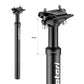 SATORI HARMONY Road Mountain Bike Bicycle Suspension Seatpost 31.6 30.9