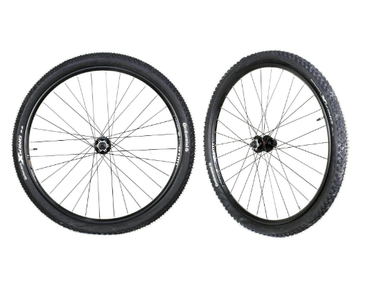 WTB SX19 Rims Mountain Bike Bicycle 29er Disc Wheelset 29" QR Wheels & Tires