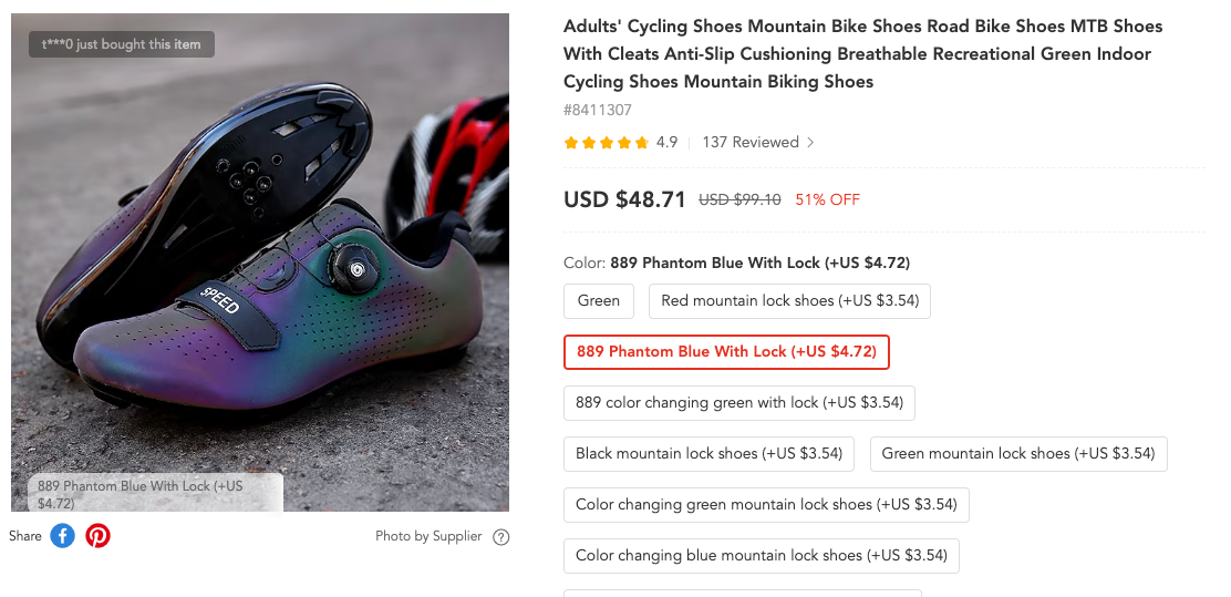 Changing cleats on cycling shoes on sale