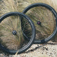 WTB SX19 Rims Mountain Bike Bicycle 29er Disc Wheelset 29" QR Wheels & Tires