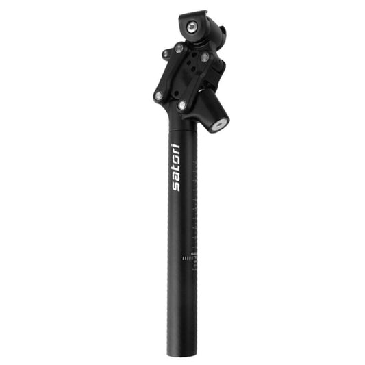 $10 off!!! SATORI Animaris Bicycle Suspension Seatpost 27.2 30.9 31.6mm free shipping US stock