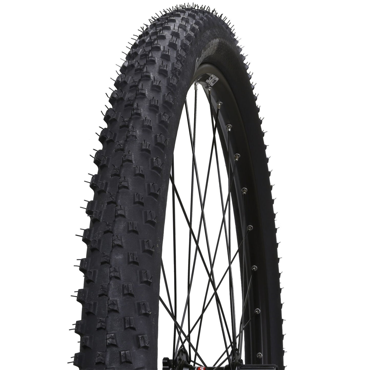 WTB SX19 Mountain Bike Bicycle Novatec Hubs & Tyres Wheelset 11s 29" Thru Axle