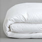 95%feathers 5%downComforter Ultra Soft Hypoallergenic All Seasons Duvet Insert